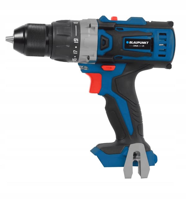 18V AKKUPORAKONE 2*2.0AH, CD7010