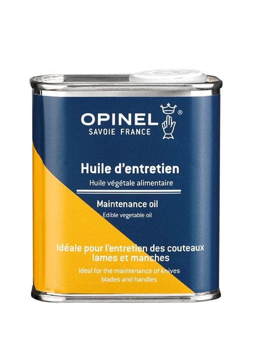 Opinel-suojaöljy 002505