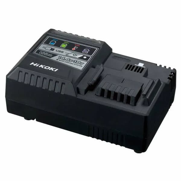 HIKOKI OPLADER 14.4 - 18V HURTIG UC18YSL3W0Z
