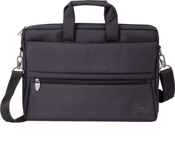 RIVACASE 8630 svart Laptopväska 15.6