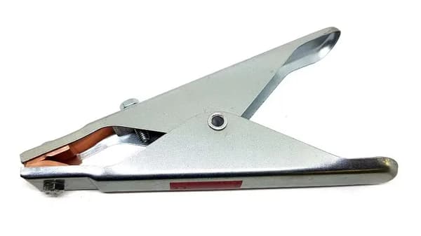 POLE TICK CLAMP ZKB-35 TECHMAR