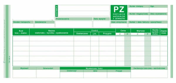 PZ-materiaalikeräys ulkoa 352-8