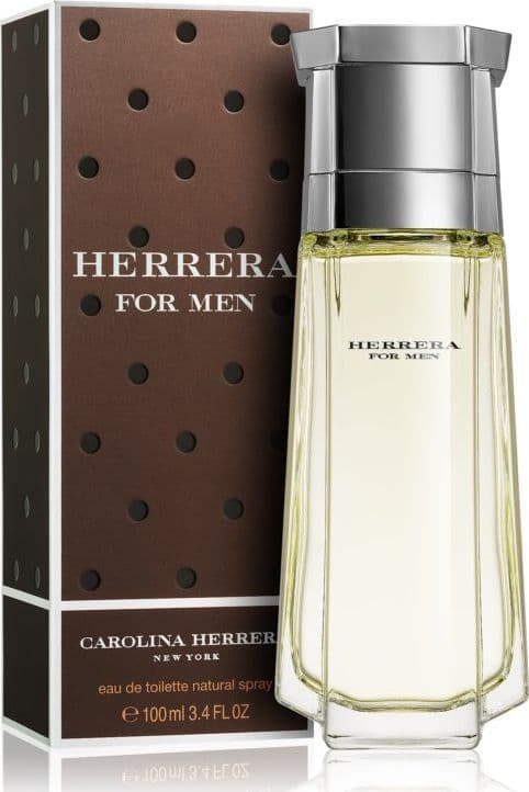 Herreparfume Carolina Herrera EDT Herrera For Men 200 ml