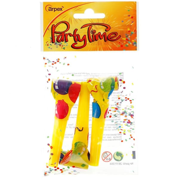Arpex partyset