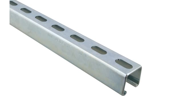 BIS SKINNE 41X41X1.5 3MB RAPIDSTRUT