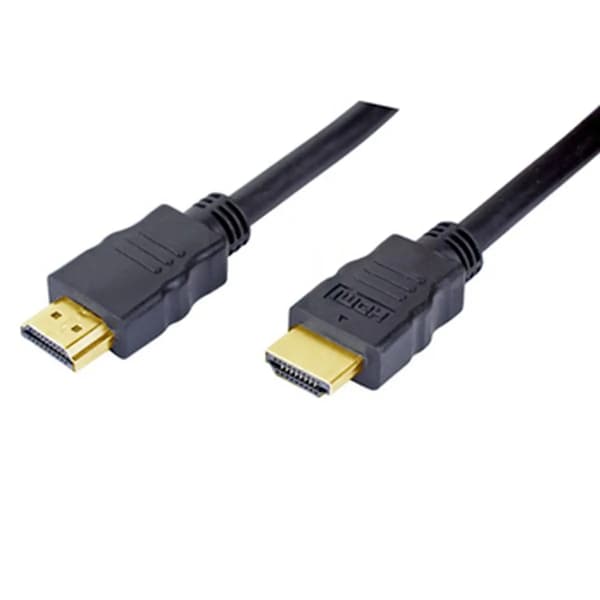 HDMI-kaapeli Equip 119358 Musta 15 m