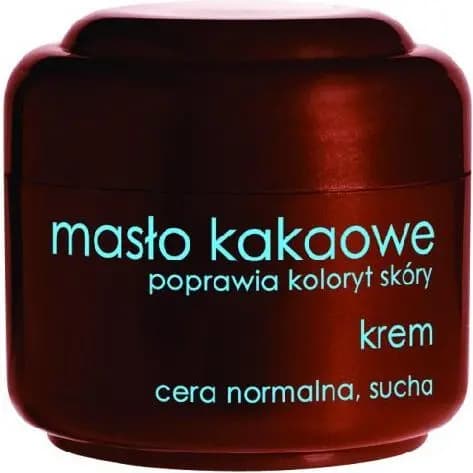 Ziaja Kakaosmør Creme 50 ml