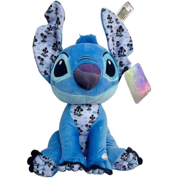 Disney Stitch pehmolelu 30cm