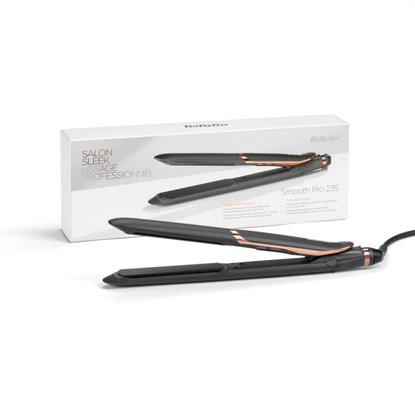 Plattång BaByliss Smooth Pro 235 ST394E
