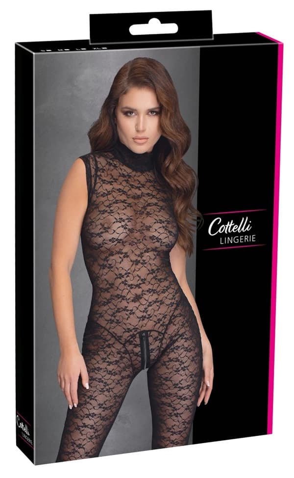 Jumpsuit Blonde XL