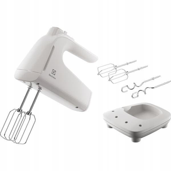 HÅNDMIXER EHM4W ELECTROLUX