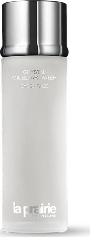 LA PRAIRIE Crystal Micellar Water, micellärt vatten, 150 ml
