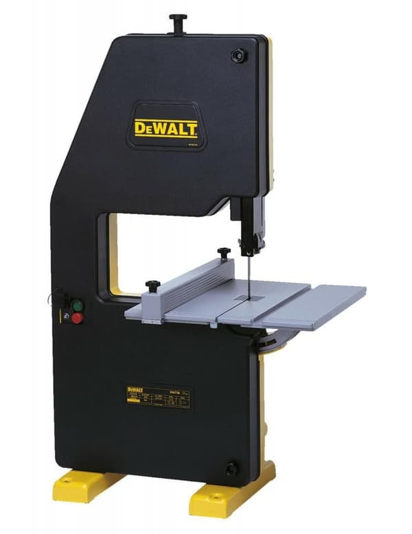 DeWalt DW739-QS båndsav 760 Watt