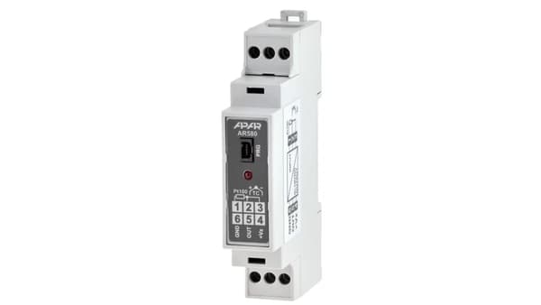 AR580/U-konverter