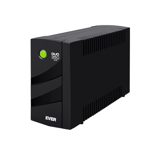 EVER DUO 350 AVR - UPS - 245 Watt - 35