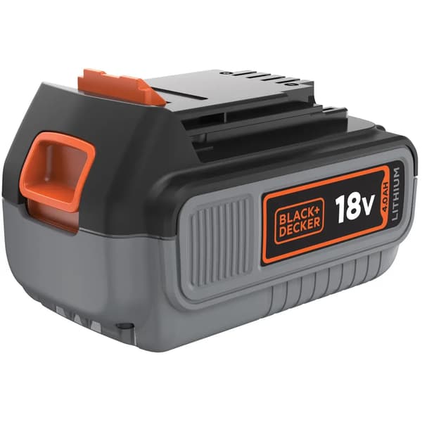 Black & Decker BL4018 18V / 4,0Ah