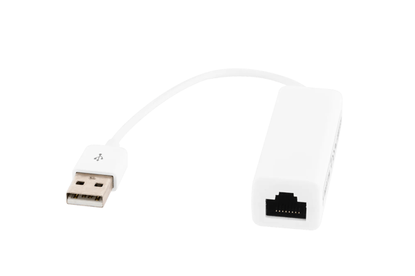 Cabletech KOM0986 Netværkskort