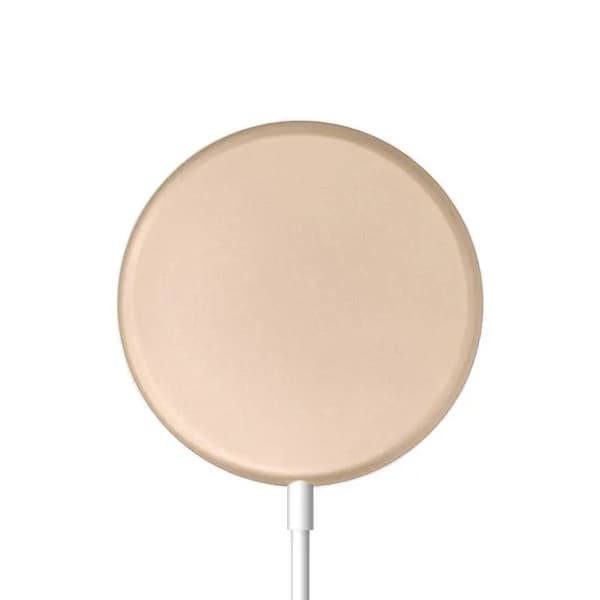 Crong induktionsbatterioplader (CRG-MS15W-GLD)