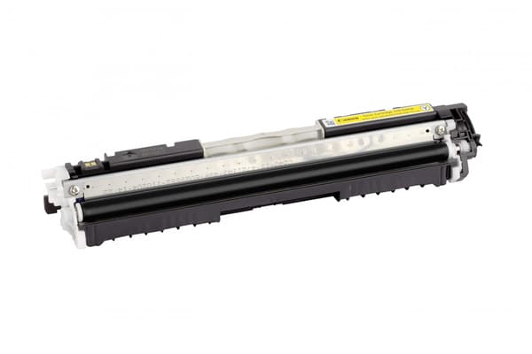 Canon 729 Y - gul - original - tonerpatron