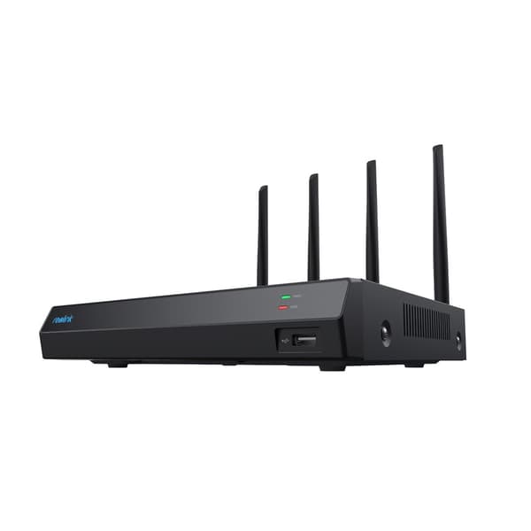 Tallennin Reolink NVS12W NVR