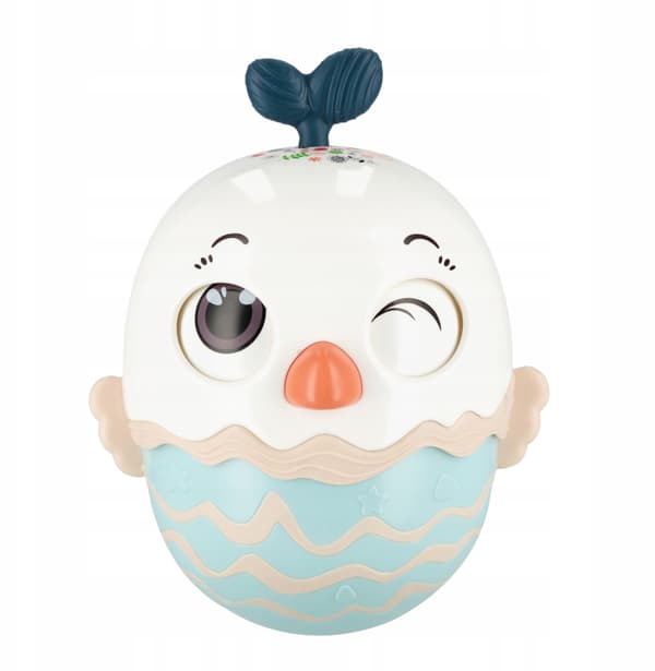 BAM BAM WANKA STAND UP CHICK 14X16X10 WB 36