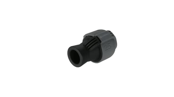 Gardena Sprinklersystem Anslutning 25 mm x 3/4