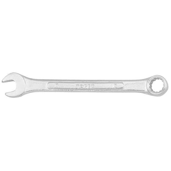 Topex-yhdistelmäavain 8 mm (35D382)