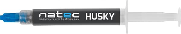 Terminen tahna Natec Husky 4 gr