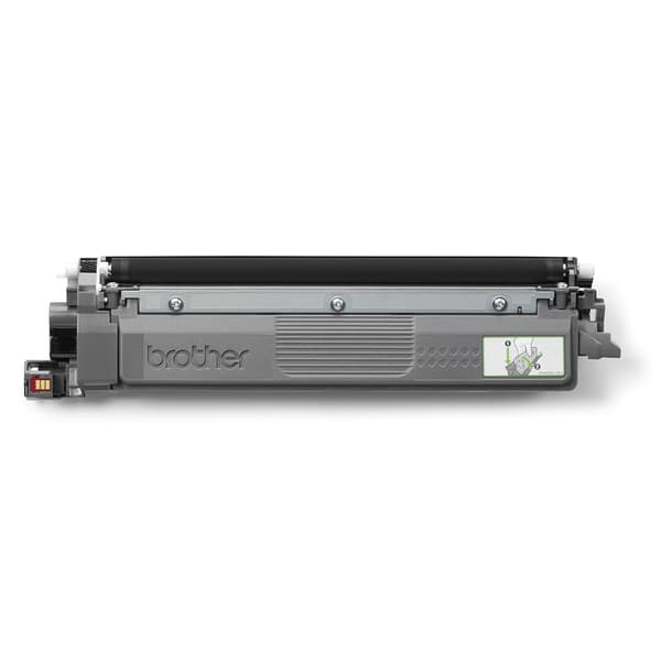 Brother-värikasetti TN248XLBK - musta
