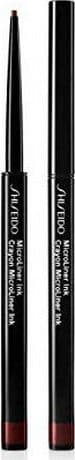 Shiseido Vattentät Eyeliner i Kritform