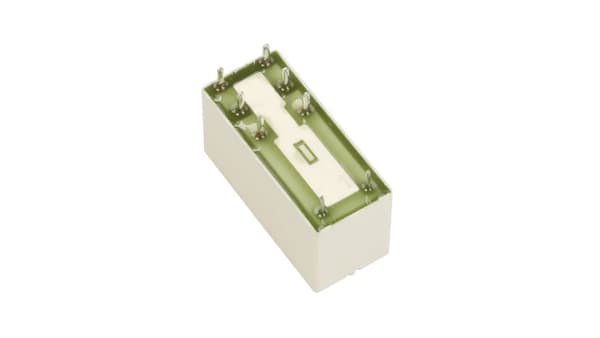 Relpol Miniaturrelæ RM84-2012-35-5230 (604622)