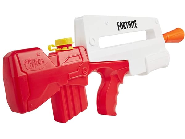 Hasbro Nerf Fortnite Burst AR Vattengevär ZA5122