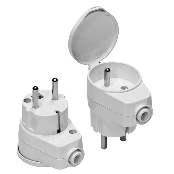 AWTOOLS STIK MED FATNING 10 stk HVID WT-16U/G-K