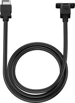 GEZ FRACTAL Cable USB-C 10GBPS Model E
