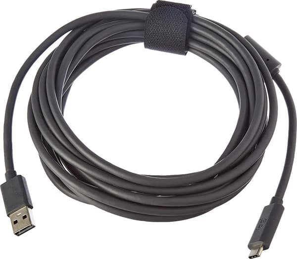 Logitech Meetup USB-kabel 5M