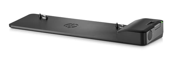 HP UltraSlim Dock 2013 **Nytt i butik**