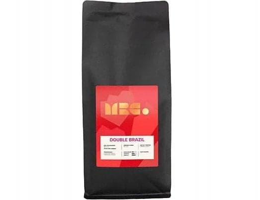 Nivona Kahvi Double Brazil 1 kg