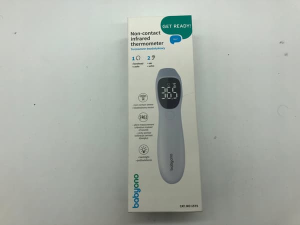 BABY ONO 1575 BERÖRINGSLÖS ELEKTRONISK TERMOMETER