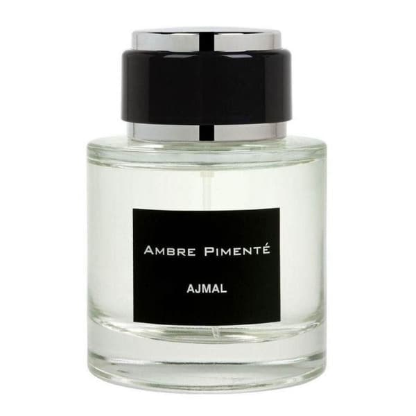 Ajmal, Ambre Pimente, Eau De Parfum, För män, 100 ml