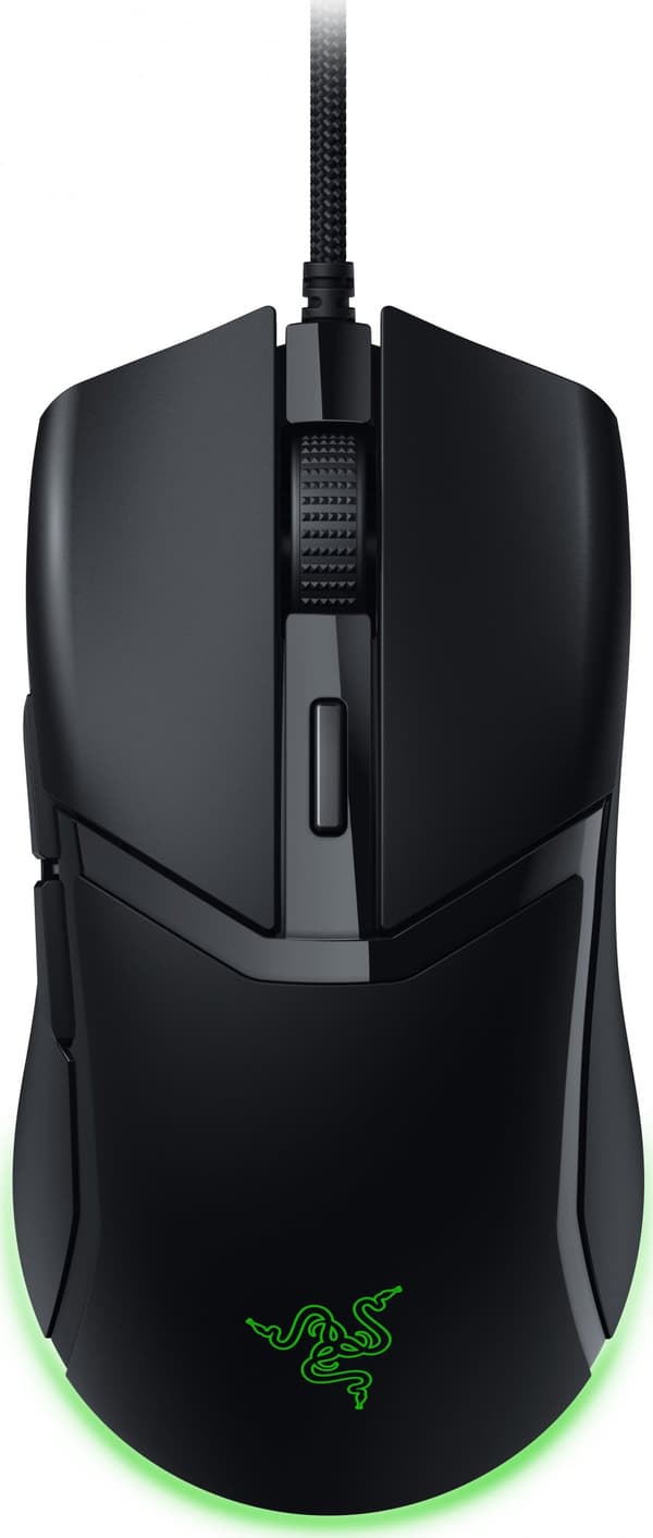 Razer Cobra -hiiri