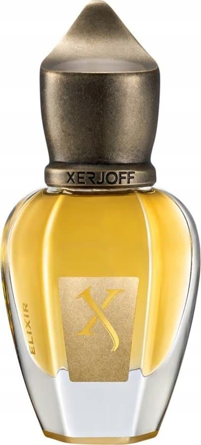 XERJOFF K Collection Elixir Extract De Toilette -suihke 15ml