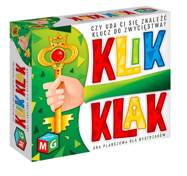 Klik klak