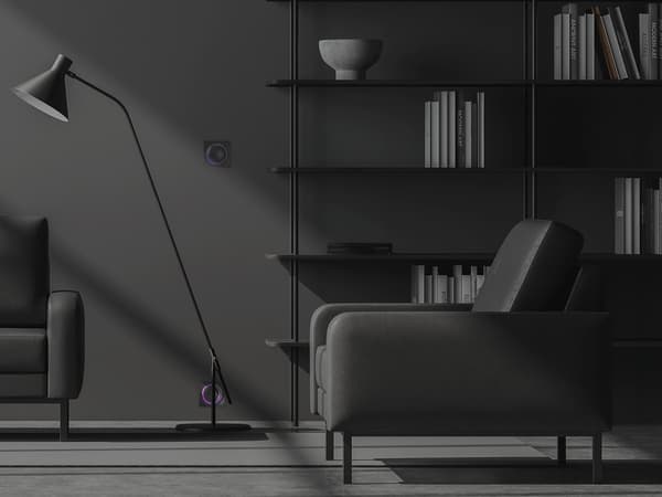 FIBARO Home Center 3 (FGHC3)