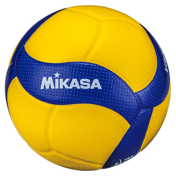 Mikasa Meshboll Mikasa V300W V300W gul 5