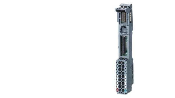 SIMATIC ET 200SP, STATIV FÖR FÖRLÄNGNINGSMODULER - 6ES7193-6BP00-0BA1