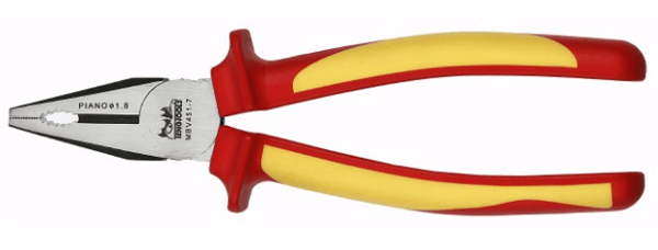 Teng Tools Yleispihdit MBV451 175mm eristetyt (11761-0105)