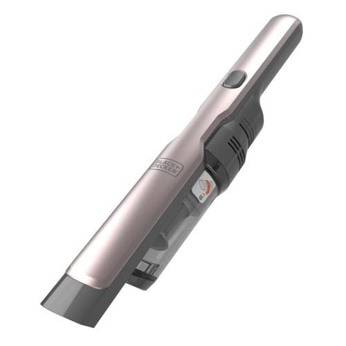 Black + Decker DVC320BRG Slim-käsipölynimuri