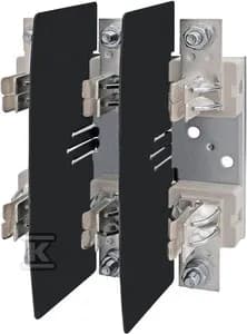 Sikringsholder PK 3 M12-M12 3p S 004132400