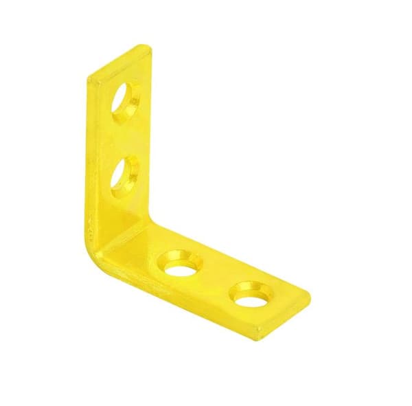 MØBELVINKEL 25*25*10*2.0