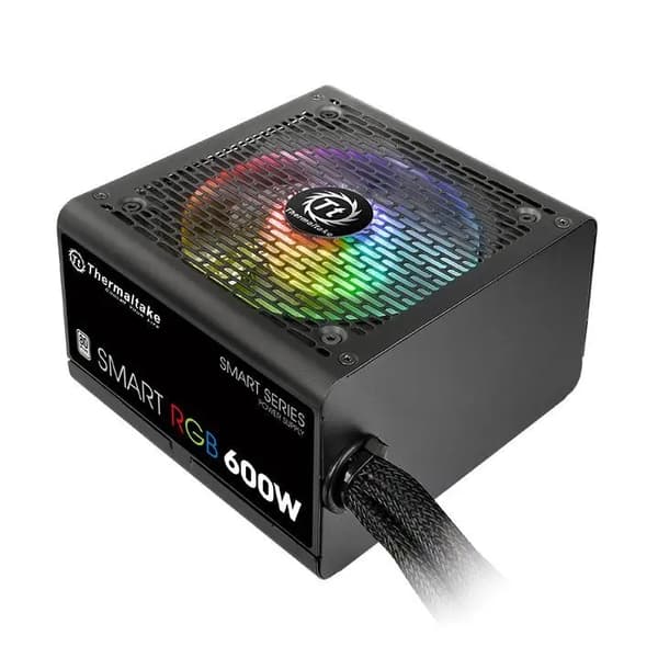 Strømforsyning THERMALTAKE Smart RGB